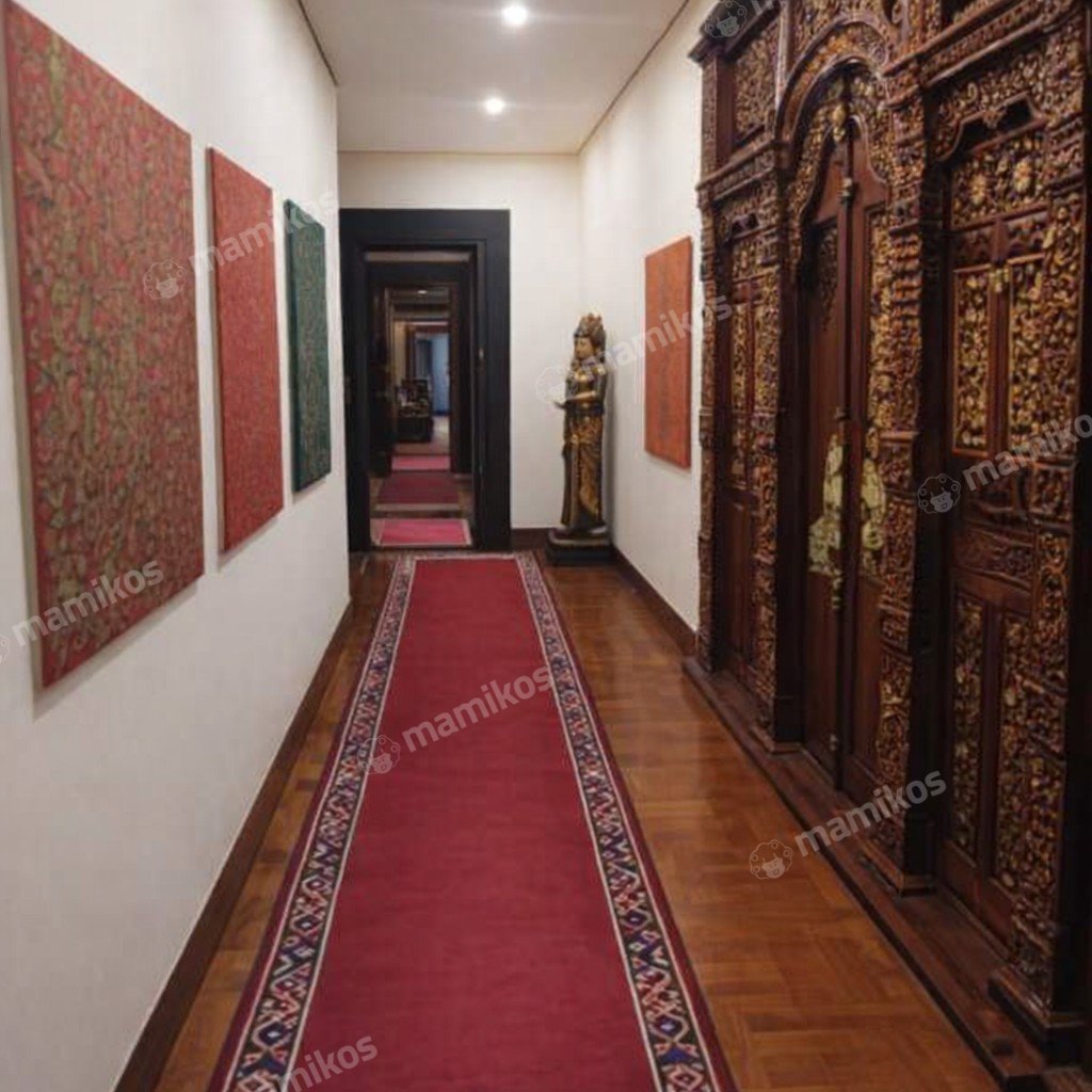 Rumah Sertifikat SHM 16 Kamar Tidur 1 Lantai Lebak Bulus Jakarta Selatan - Photo 5