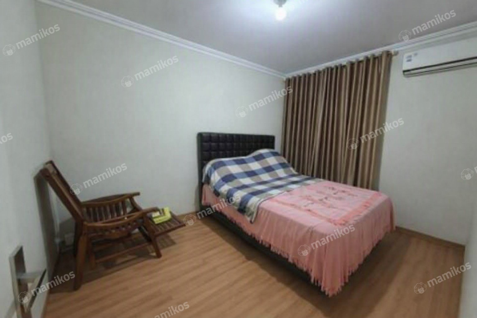 Rumah Sertifikat SHM 4 Kamar Tidur 2 Kamar Mandi Kelapa Gading Jakarta Utara - Photo 3