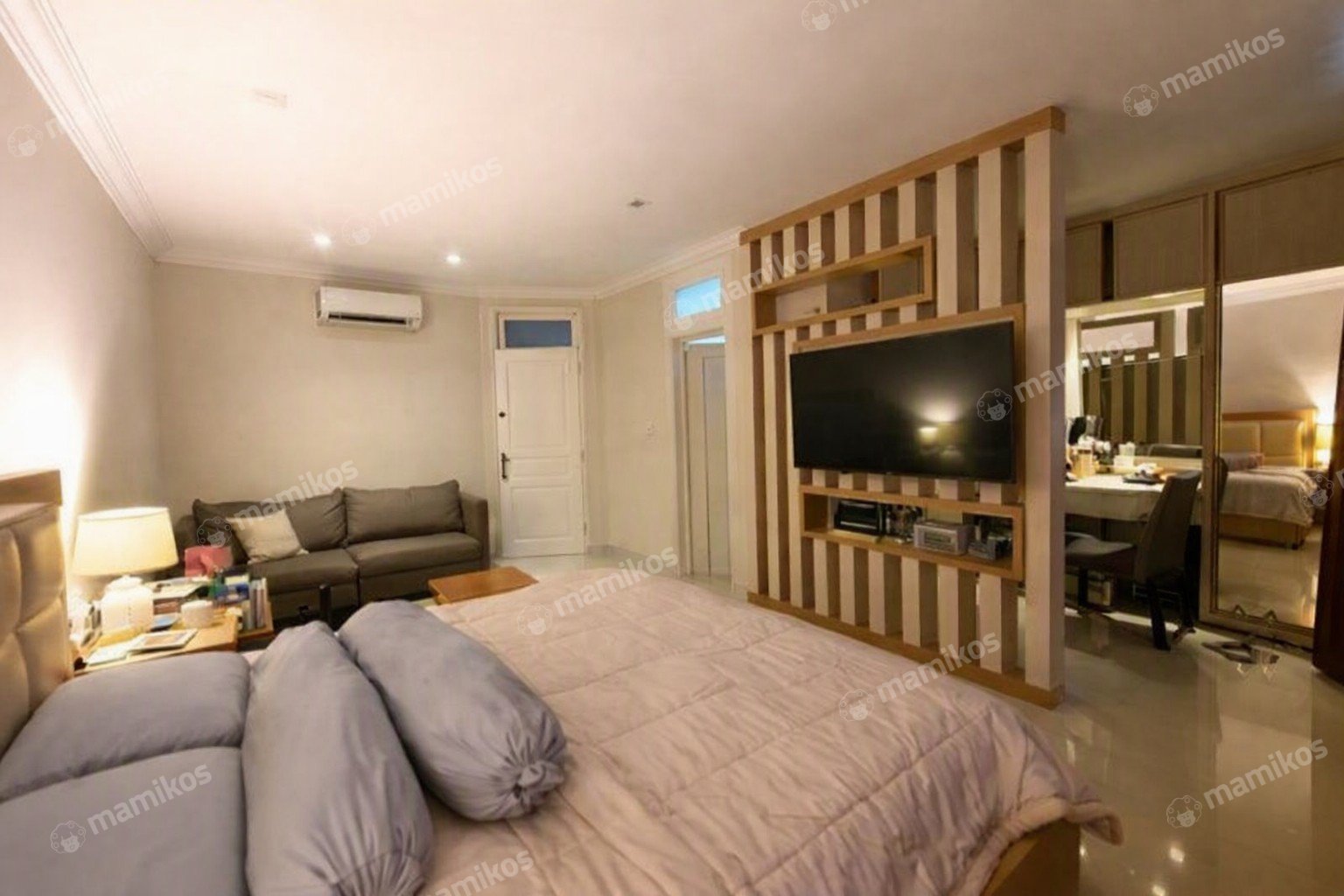 Rumah Sertifikat SHM 4 Kamar Tidur 2 Kamar Mandi Kelapa Gading Jakarta Utara - Photo 4