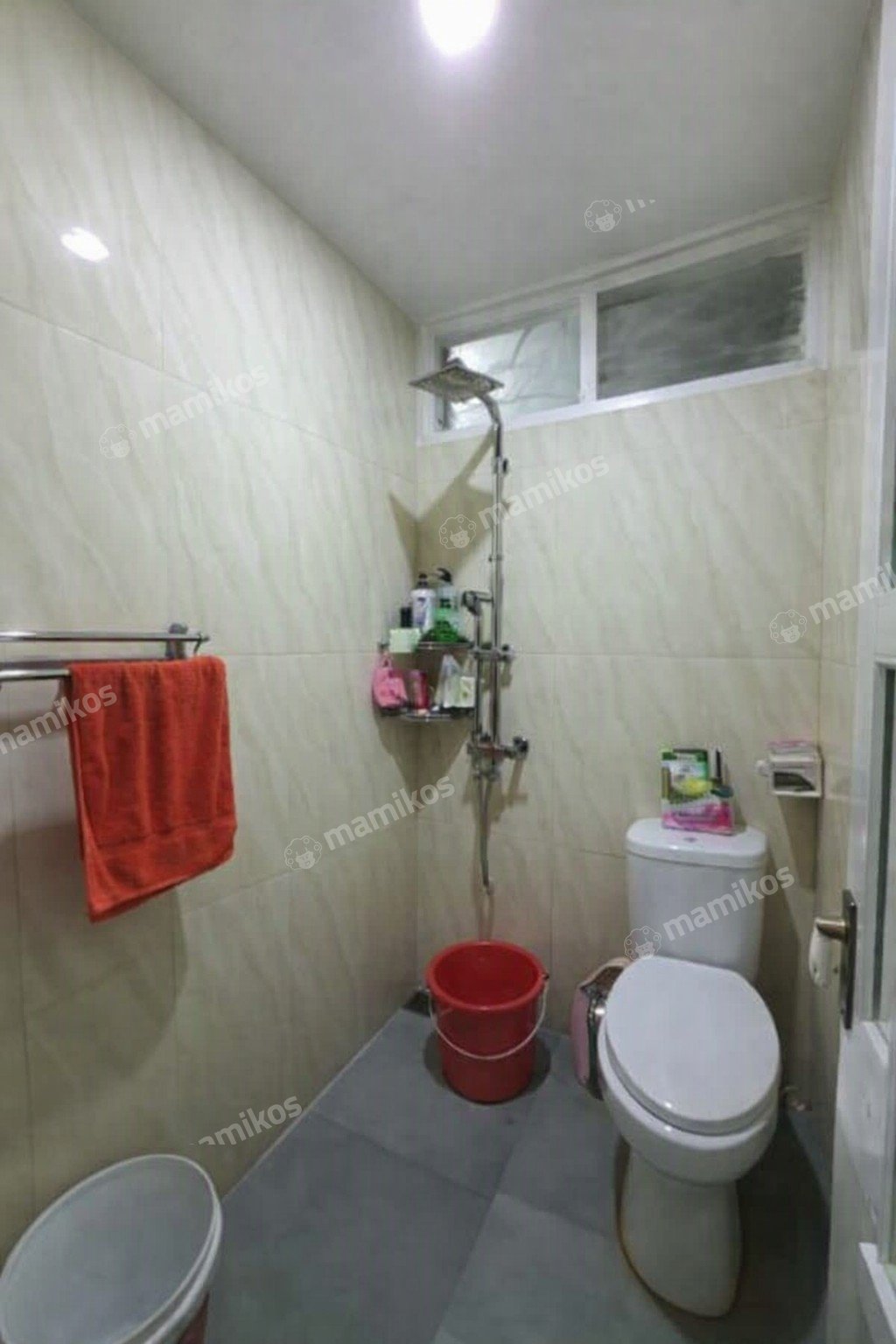 Rumah Sertifikat SHM 4 Kamar Tidur 2 Kamar Mandi Kelapa Gading Jakarta Utara - Photo 5