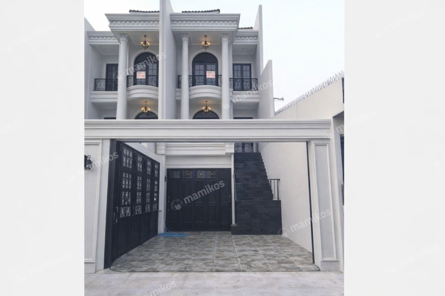 Rumah 5KT 4KM Pasar Minggu Jakarta Selatan