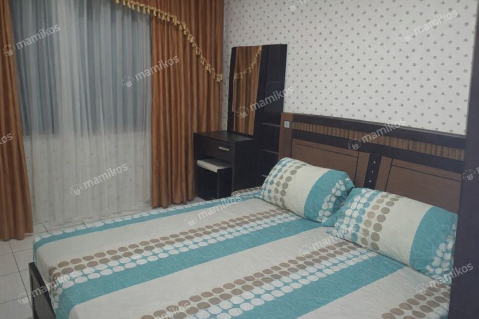 Rumah 4 Kamar Tidur 3 Kamar Mandi 2 Lantai Kelapa Gading Jakarta Utara