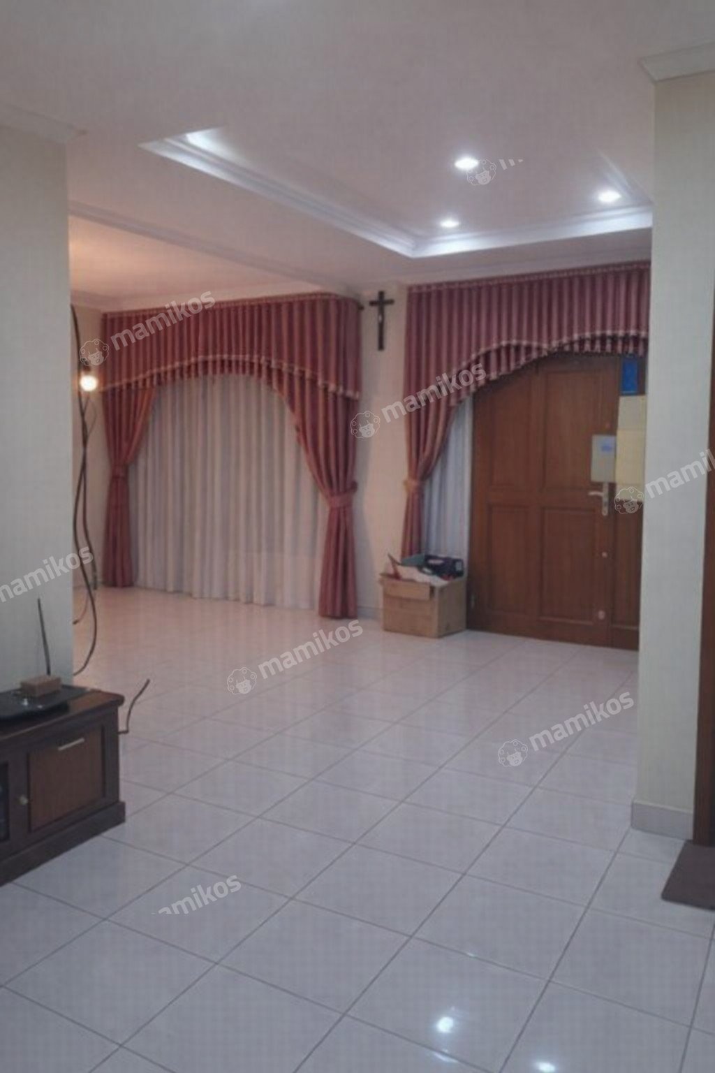 Rumah 4 Kamar Tidur 3 Kamar Mandi 2 Lantai Kelapa Gading Jakarta Utara - Photo 3