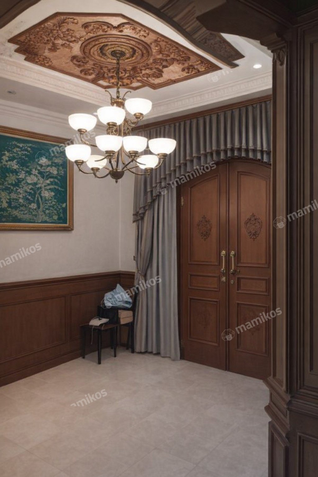 Rumah 4 Kamar Tidur 3 Kamar Mandi 2 Lantai Kelapa Gading Jakarta Utara - Photo 4