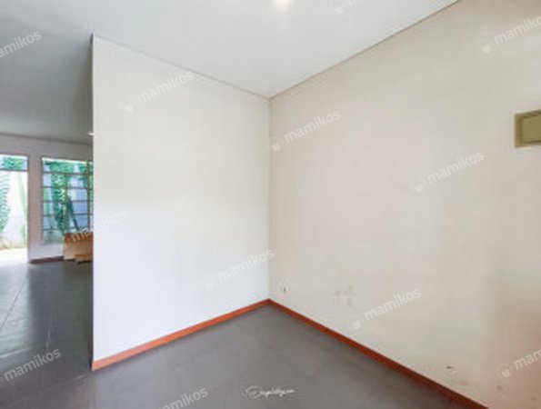 Rumah Sertifikat SHM 4 Kamar Tidur 2 Kamar Mandi Tanah Sareal Bogor - Photo 2