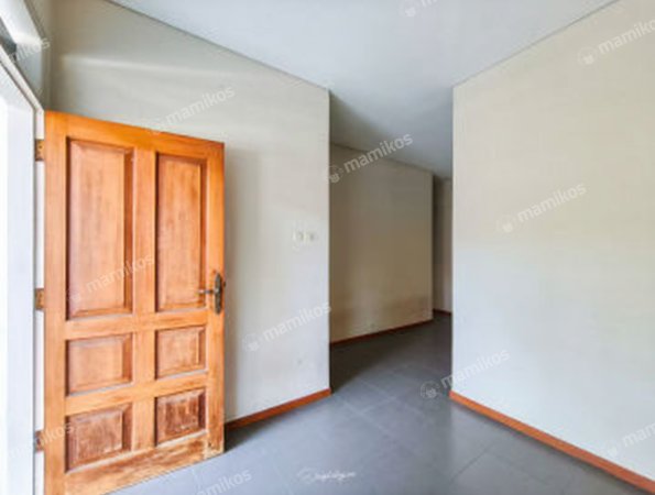 Rumah Sertifikat SHM 4 Kamar Tidur 2 Kamar Mandi Tanah Sareal Bogor - Photo 3
