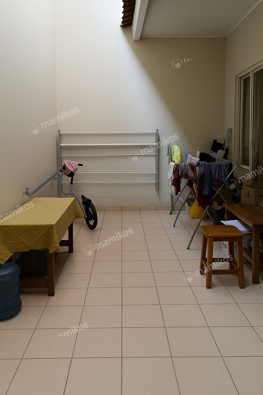 Rumah 5 Kamar Tidur 4 Kamar Mandi Kembangan Jakarta Barat - Photo 2