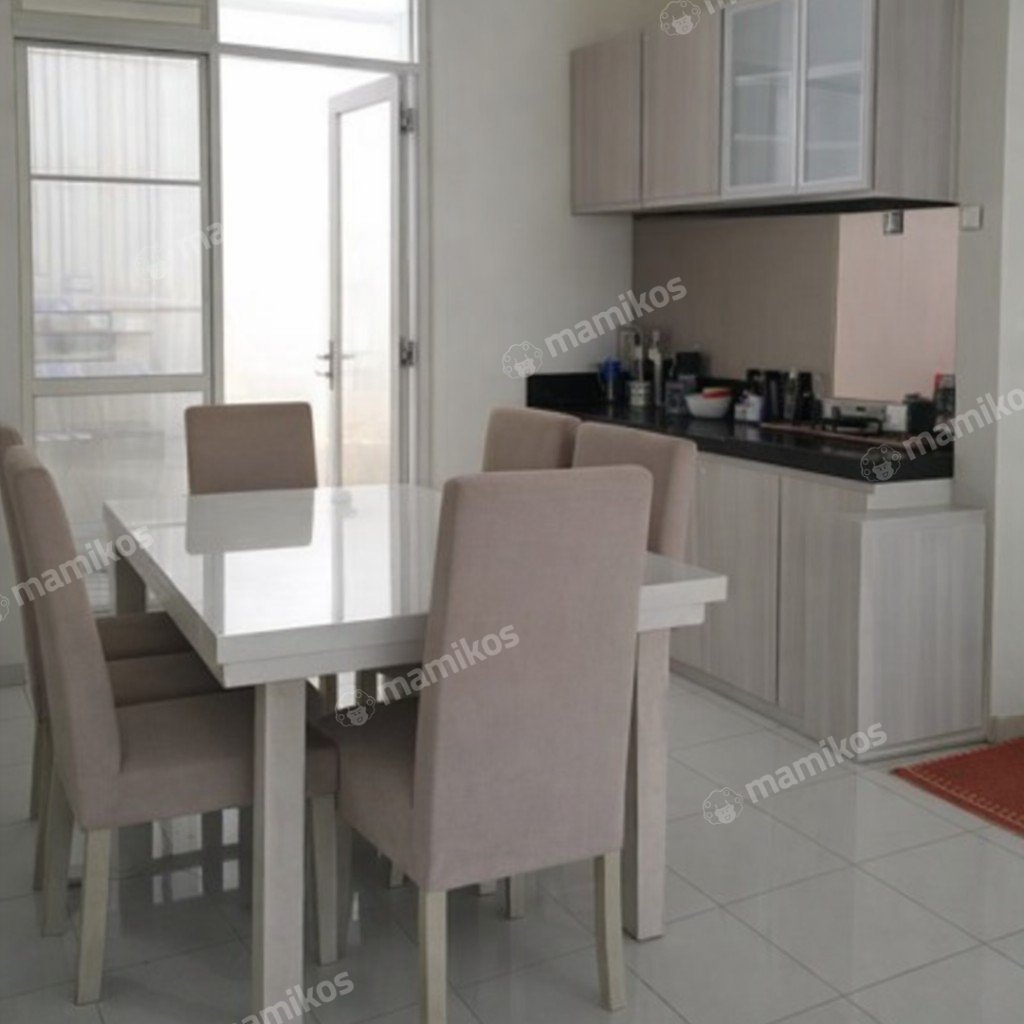 Rumah 5 Kamar Tidur 4 Kamar Mandi Kembangan Jakarta Barat - Photo 3