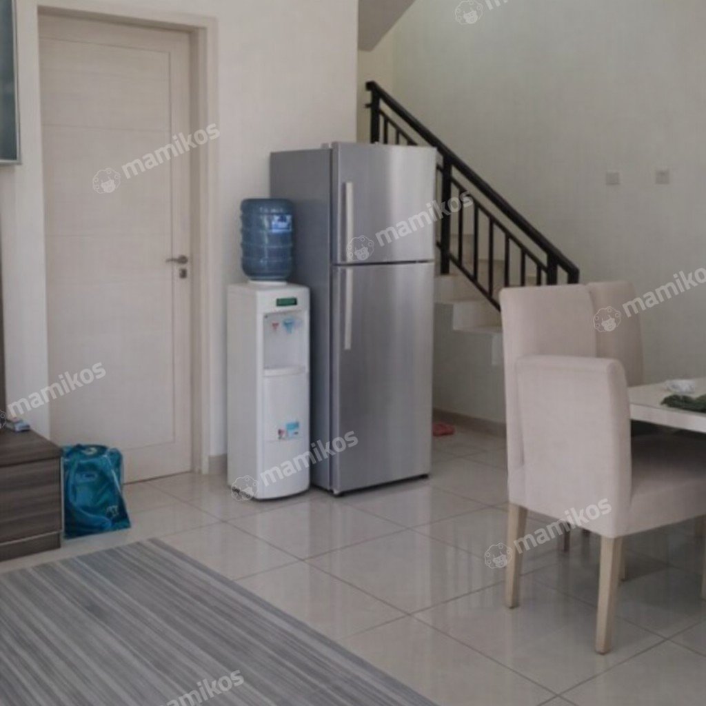 Rumah 5 Kamar Tidur 4 Kamar Mandi Kembangan Jakarta Barat - Photo 4
