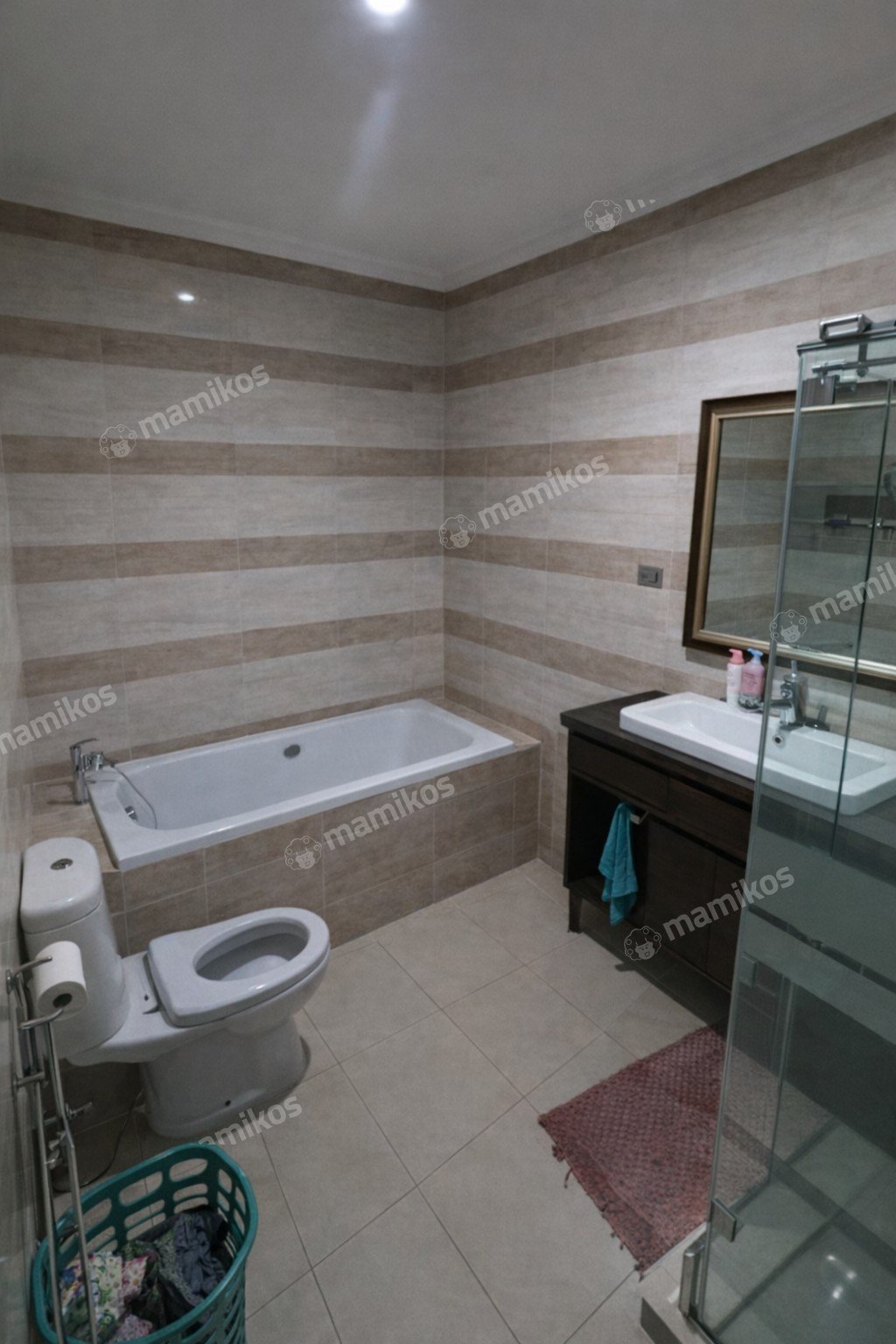 Rumah Sertifikat SHM 4 Kamar Tidur 5 Kamar Mandi Jelambar Jakarta Barat - Photo 4