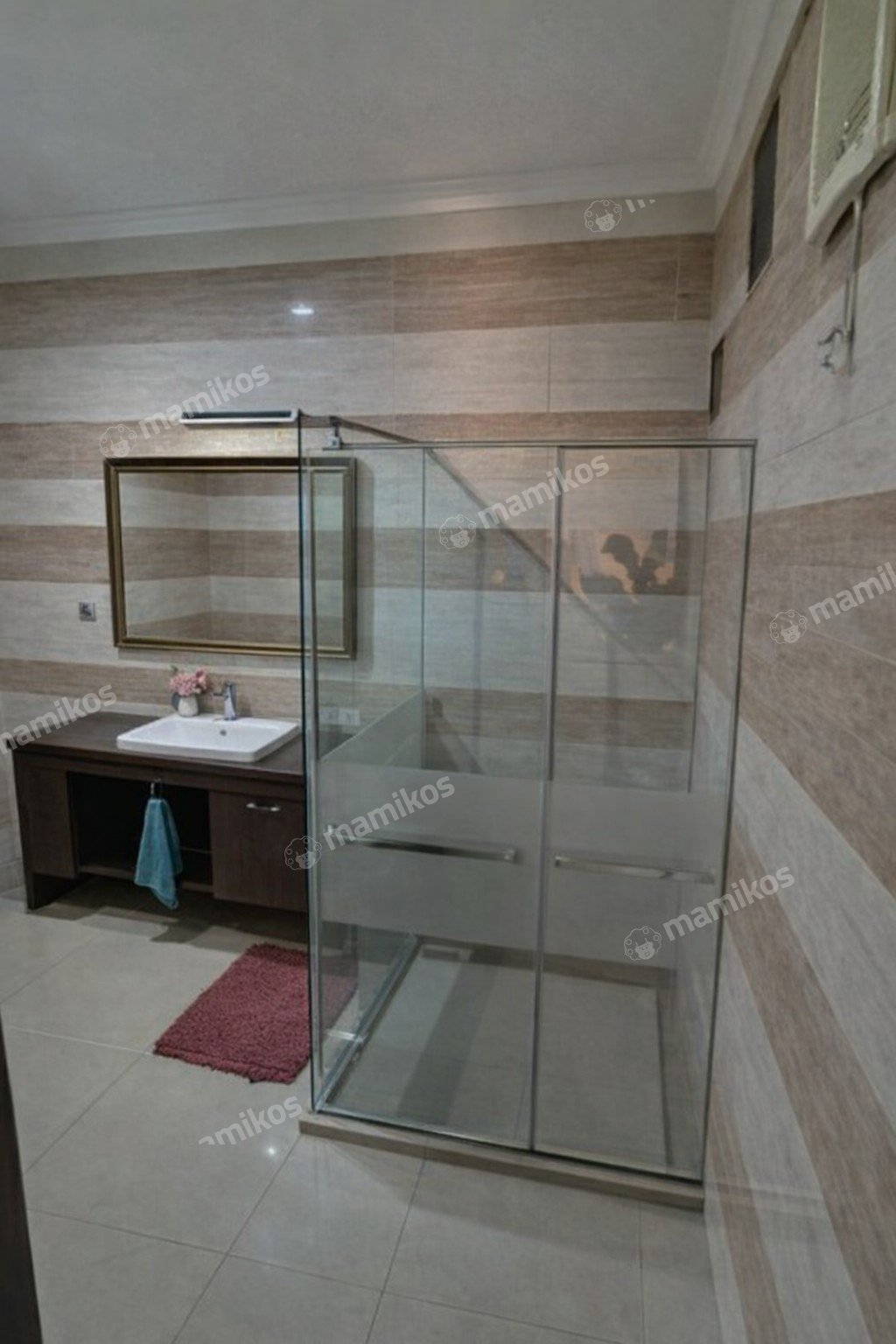 Rumah Sertifikat SHM 4 Kamar Tidur 5 Kamar Mandi Jelambar Jakarta Barat - Photo 5