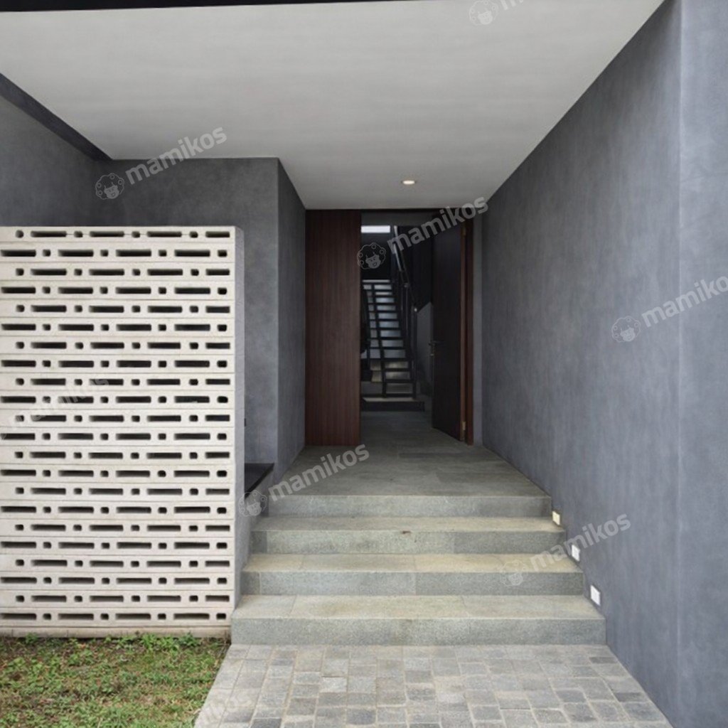 Rumah Sertifikat SHM 5 Kamar Tidur 3 Kamar Mandi Gandaria Jakarta Selatan - Photo 3