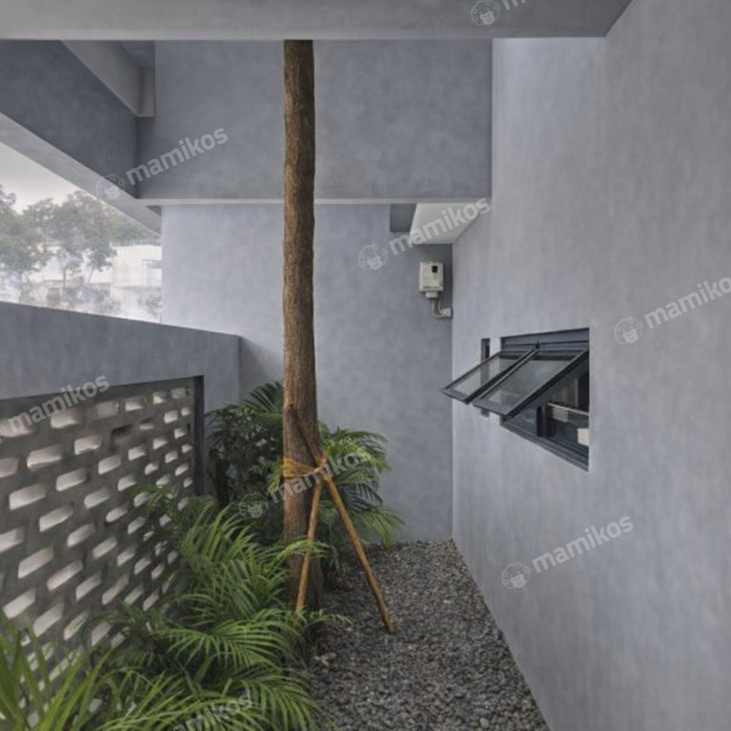 Rumah Sertifikat SHM 5 Kamar Tidur 3 Kamar Mandi Gandaria Jakarta Selatan - Photo 4