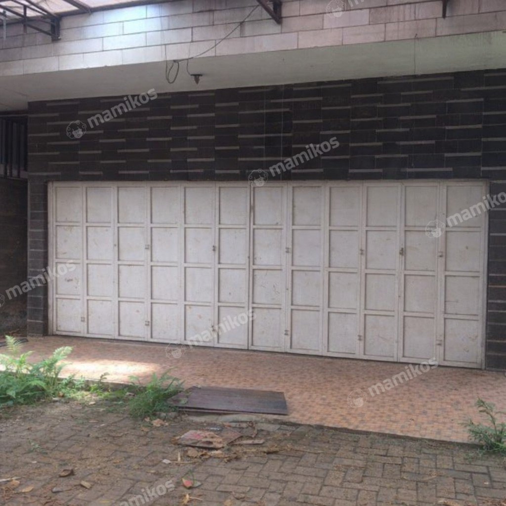 Rumah Sertifikat SHM 6 Kamar Tidur 6 Kamar Mandi Ciracas Jakarta Timur - Photo 2