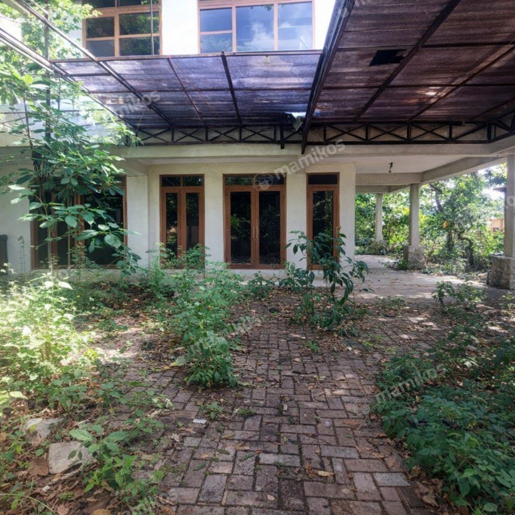 Rumah Sertifikat SHM 6 Kamar Tidur 6 Kamar Mandi Ciracas Jakarta Timur - Photo 4