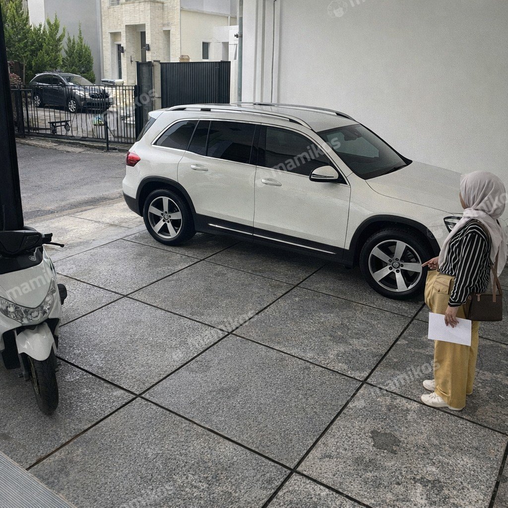 Rumah Sertifikat SHM 4 Kamar Tidur 3 Kamar Mandi Pondok Indah Jakarta Selatan - Photo 2