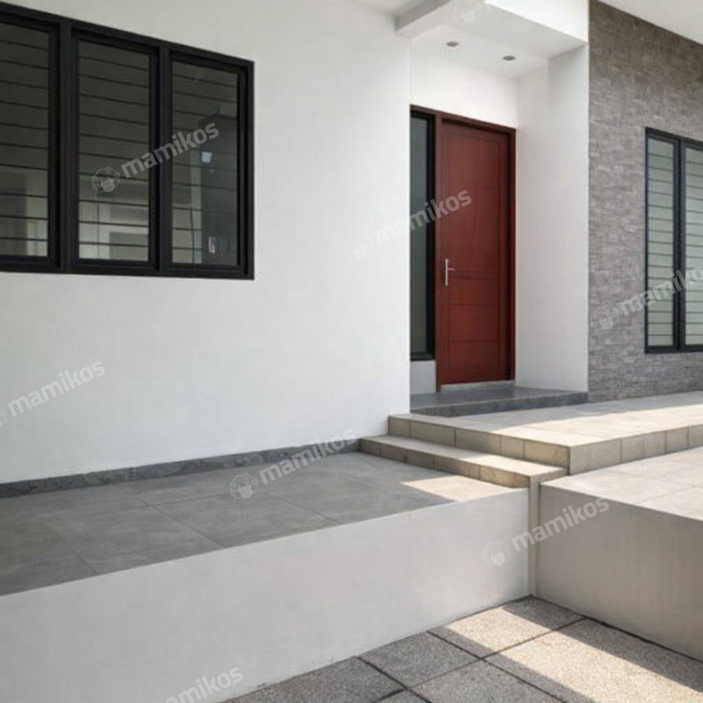Rumah Sertifikat SHM 4 Kamar Tidur 3 Kamar Mandi Pondok Indah Jakarta Selatan - Photo 4