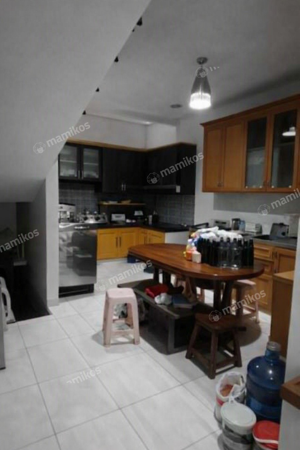 Rumah Sertifikat SHM 4 Kamar Tidur 3 Kamar Mandi Kelapa Gading Jakarta Utara - Photo 2