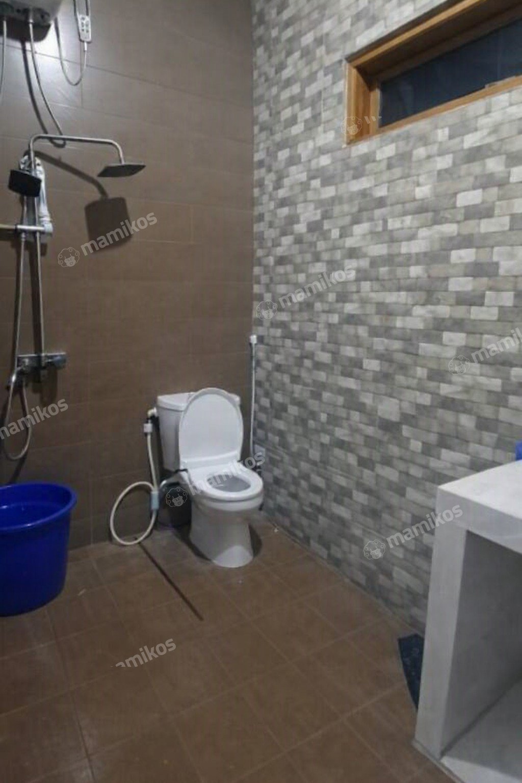 Rumah Sertifikat SHM 4 Kamar Tidur 3 Kamar Mandi Kelapa Gading Jakarta Utara - Photo 5