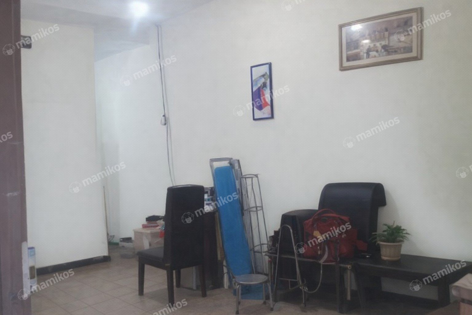 Rumah Sertifikat SHM 2 Kamar Tidur 2 Kamar Mandi Duren Sawit Jakarta Timur - Photo 2