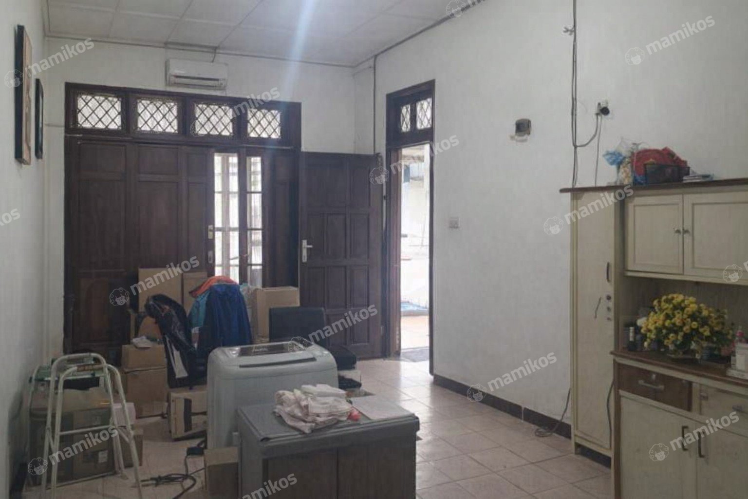 Rumah Sertifikat SHM 2 Kamar Tidur 2 Kamar Mandi Duren Sawit Jakarta Timur - Photo 3