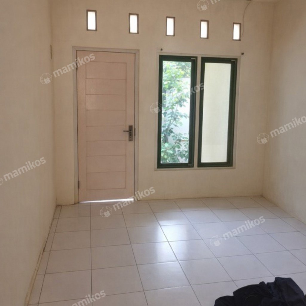 Rumah Sertifikat SHM 2 Kamar Tidur 1 Kamar Mandi Cibubur Jakarta Timur - Photo 4