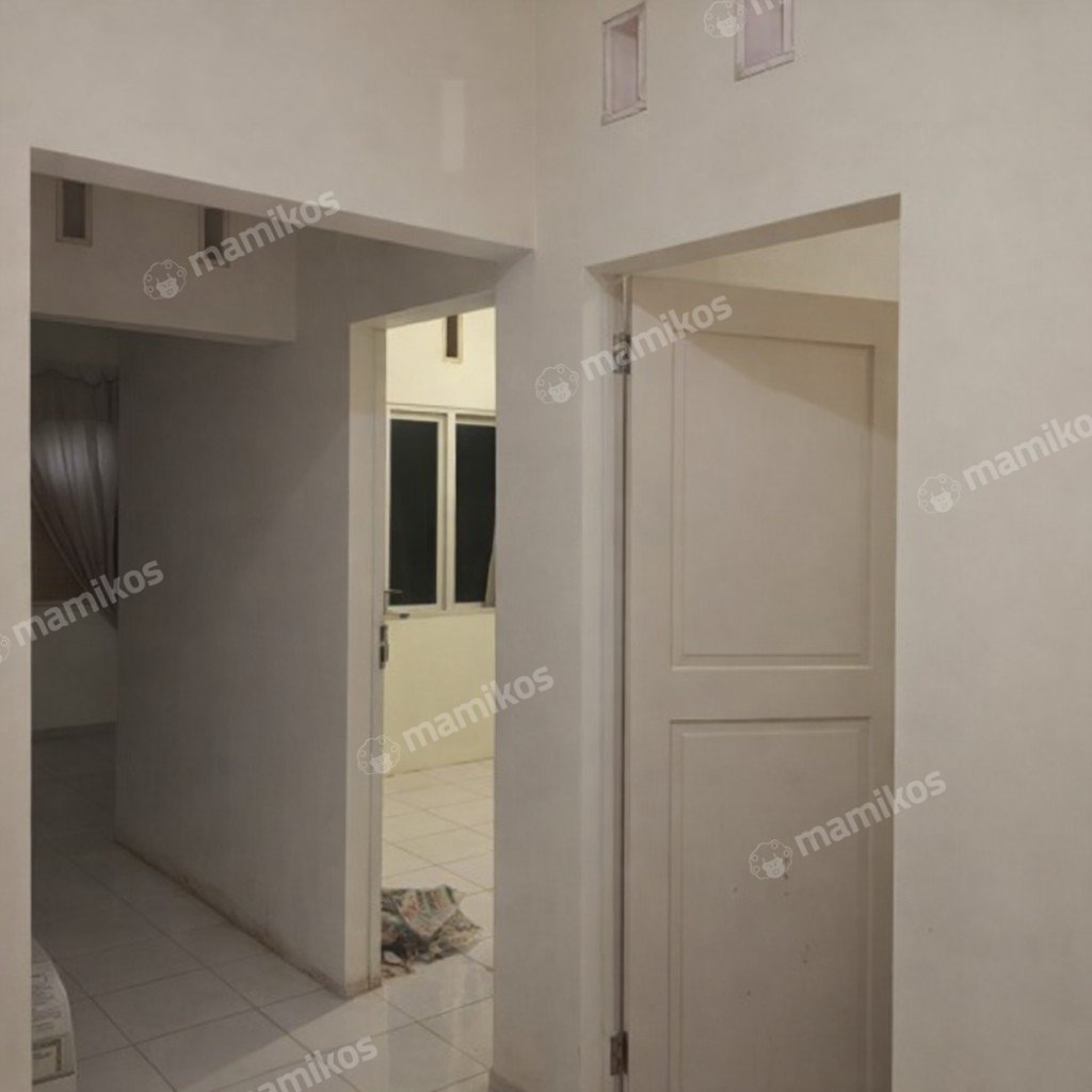 Rumah Sertifikat SHM 2 Kamar Tidur 1 Kamar Mandi Cibubur Jakarta Timur - Photo 5