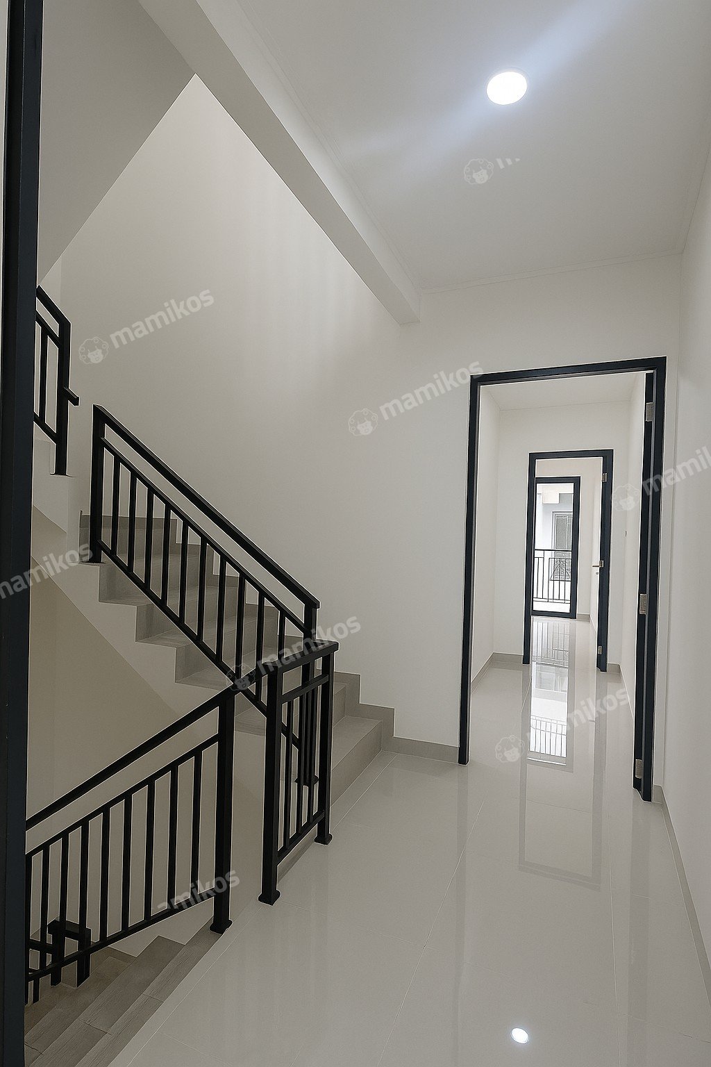 Rumah Sertifikat SHM 4 Kamar Tidur 4 Kamar Mandi Duri Kepa Jakarta Barat - Photo 5