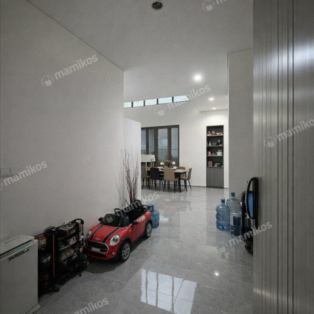 Rumah 4 Kamar Tidur 3 Kamar Mandi 2 Lantai Metland Puri Jakarta Barat - Photo 4