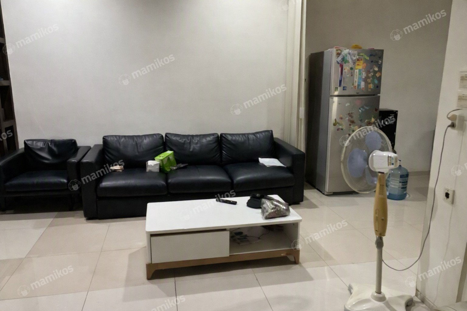Rumah Sertifikat SHM 4 Kamar Tidur 3 Kamar Mandi Kelapa Gading Jakarta Utara - Photo 2