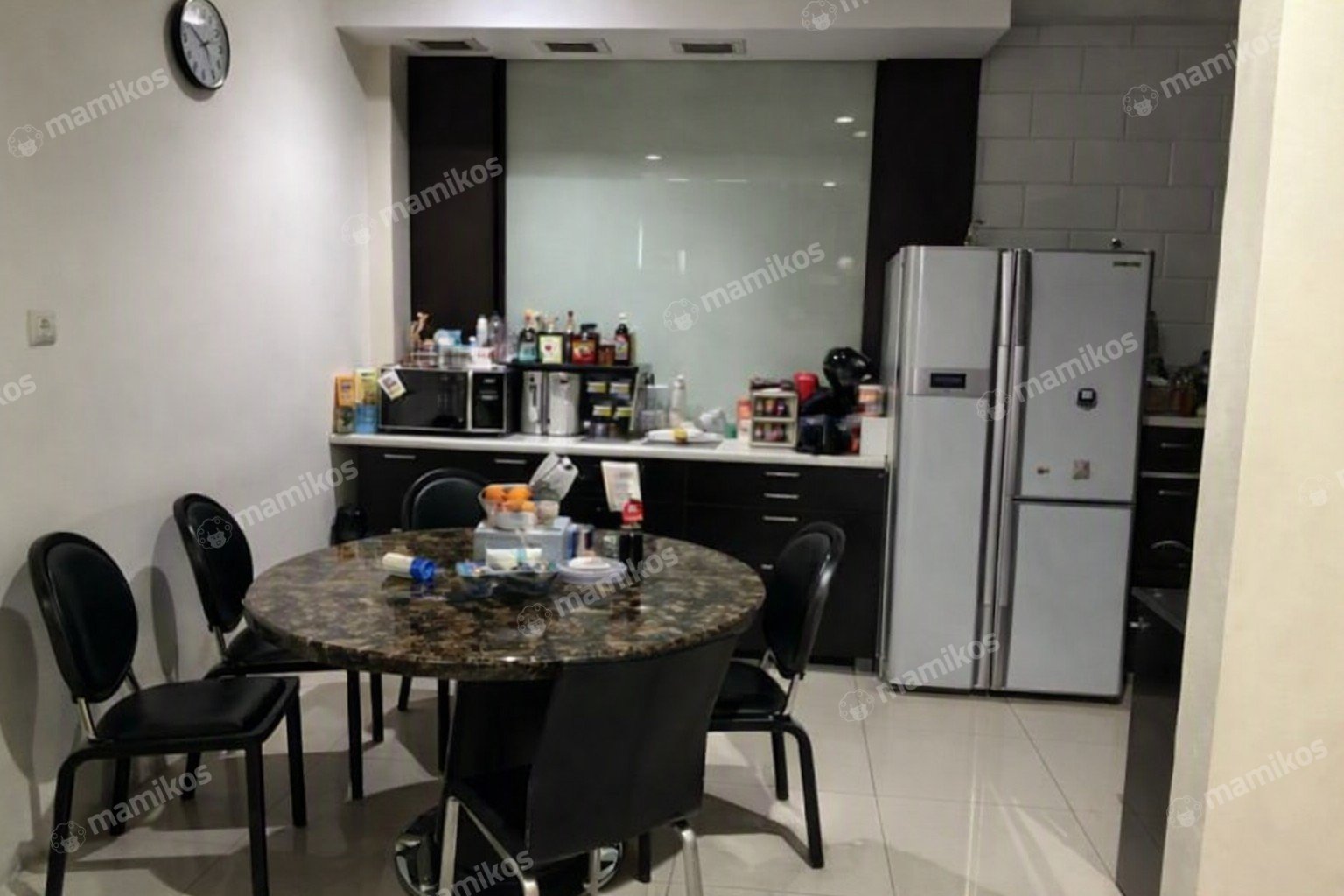 Rumah Sertifikat SHM 4 Kamar Tidur 3 Kamar Mandi Kelapa Gading Jakarta Utara - Photo 3