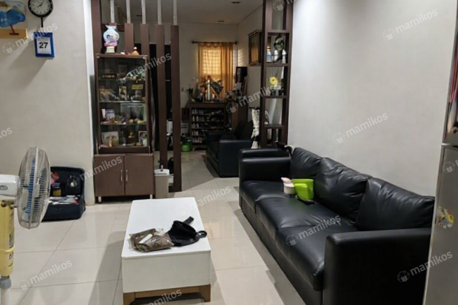 Rumah Sertifikat SHM 4 Kamar Tidur 3 Kamar Mandi Kelapa Gading Jakarta Utara - Photo 5