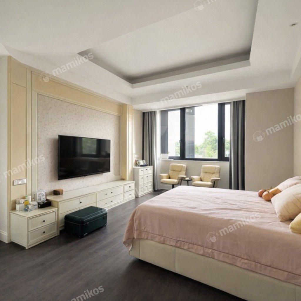 Rumah Sertifikat SHM 4 Kamar Tidur 3 Kamar Mandi Kebayoran Baru Jakarta Selatan - Photo 3