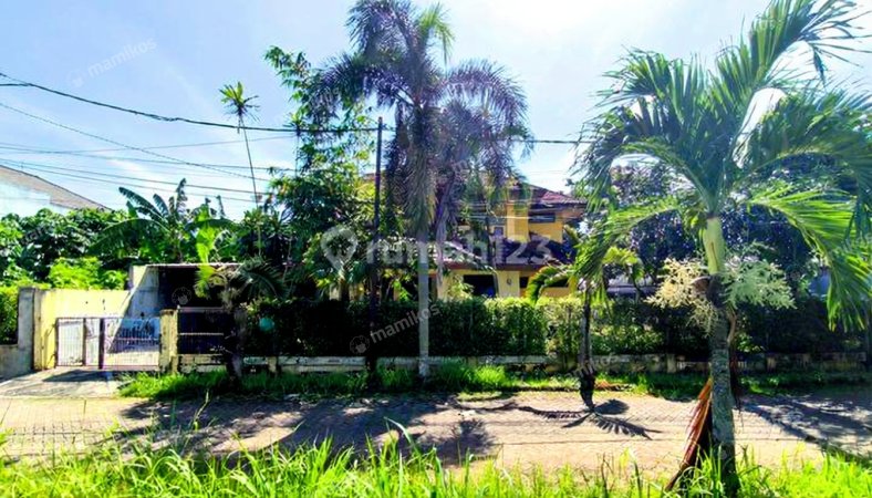 Rumah 3KT 4KM Gading Serpong Tangerang