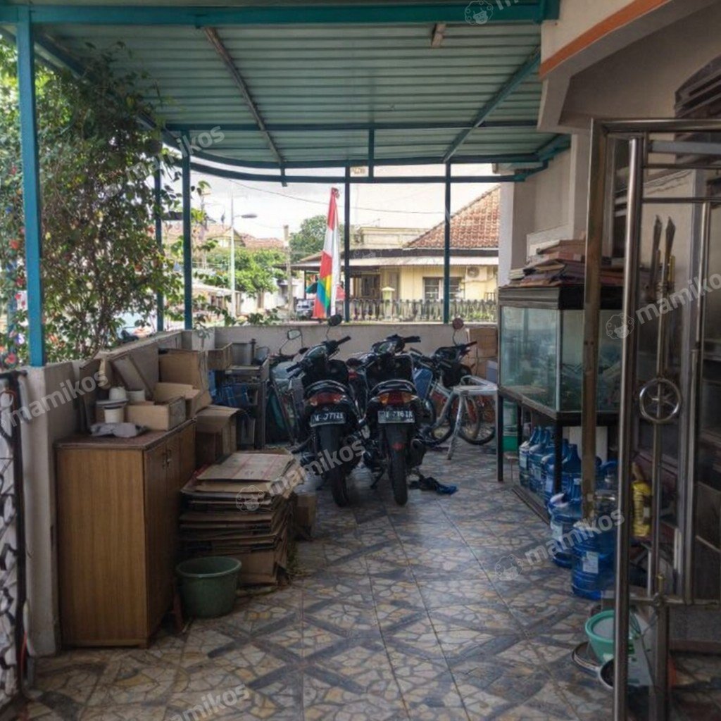 Rumah Sertifikat SHM 7 Kamar Tidur 4 Kamar Mandi Cengkareng Barat Jakarta Barat - Photo 3