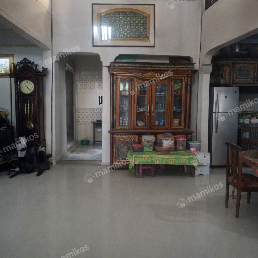 Rumah Sertifikat SHM 7 Kamar Tidur 4 Kamar Mandi Cengkareng Barat Jakarta Barat - Photo 4