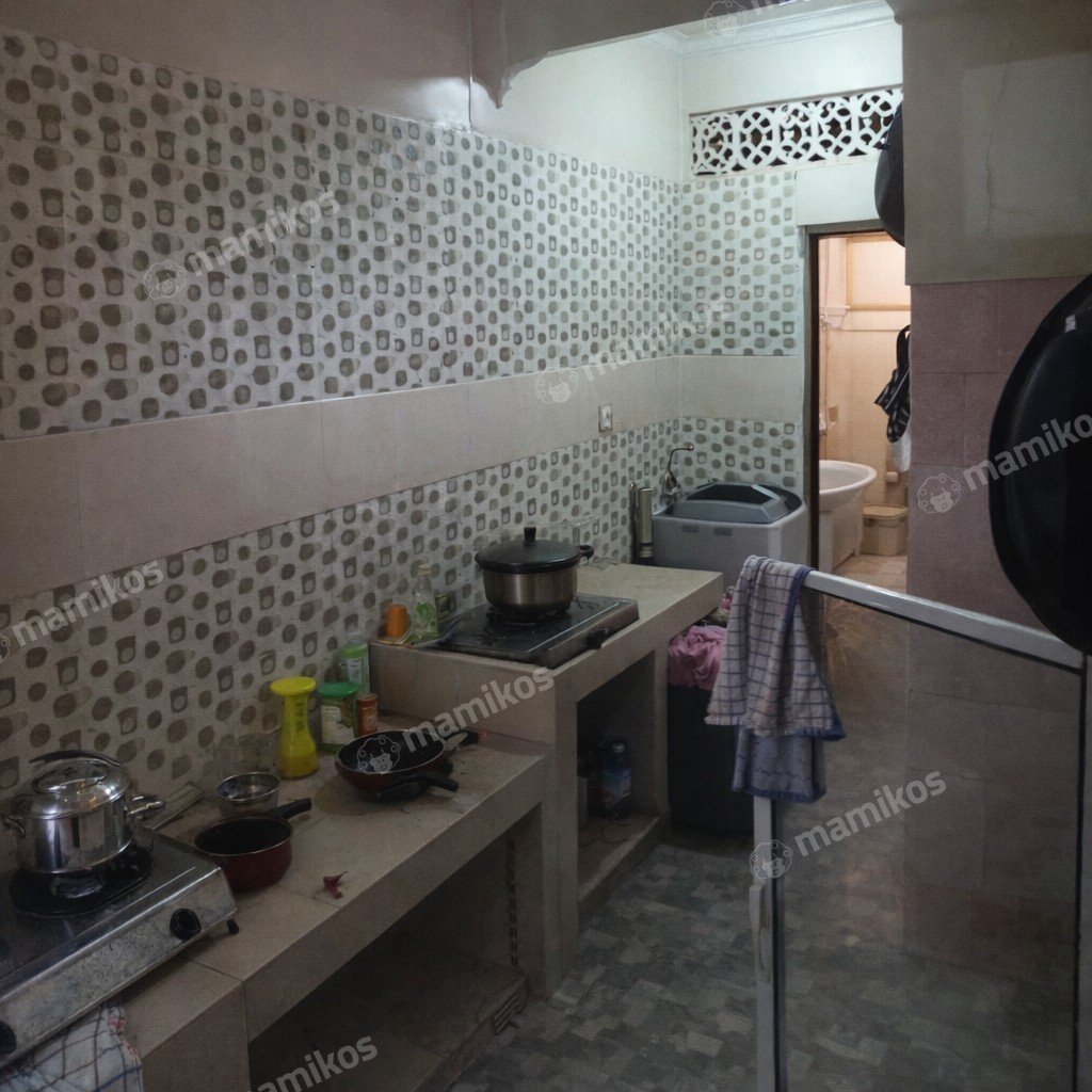 Rumah Sertifikat SHM 7 Kamar Tidur 4 Kamar Mandi Cengkareng Barat Jakarta Barat - Photo 5
