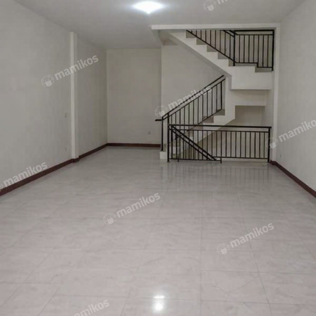 Rumah Sertifikat HGB 4 Kamar Mandi 4 Lantai Jelambar Jakarta Barat - Photo 3
