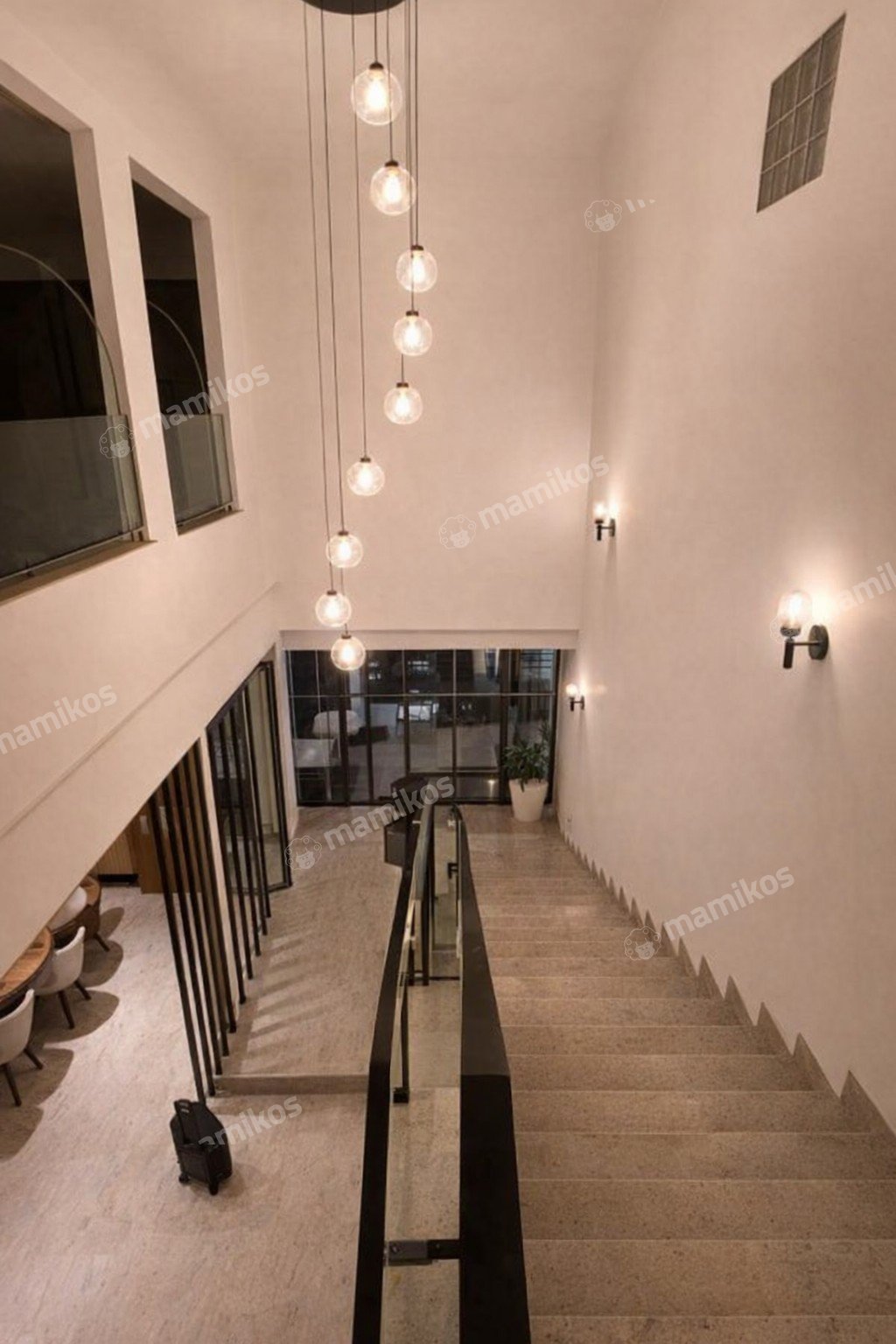 Rumah Sertifikat SHM 4 Kamar Tidur 4 Kamar Mandi Permata Hijau Jakarta Selatan - Photo 3