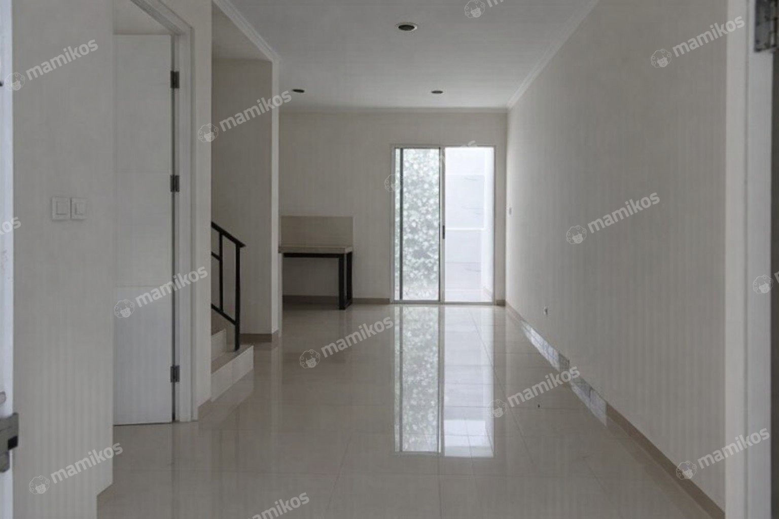 Rumah 3KT 3KM Cengkareng Jakarta Barat