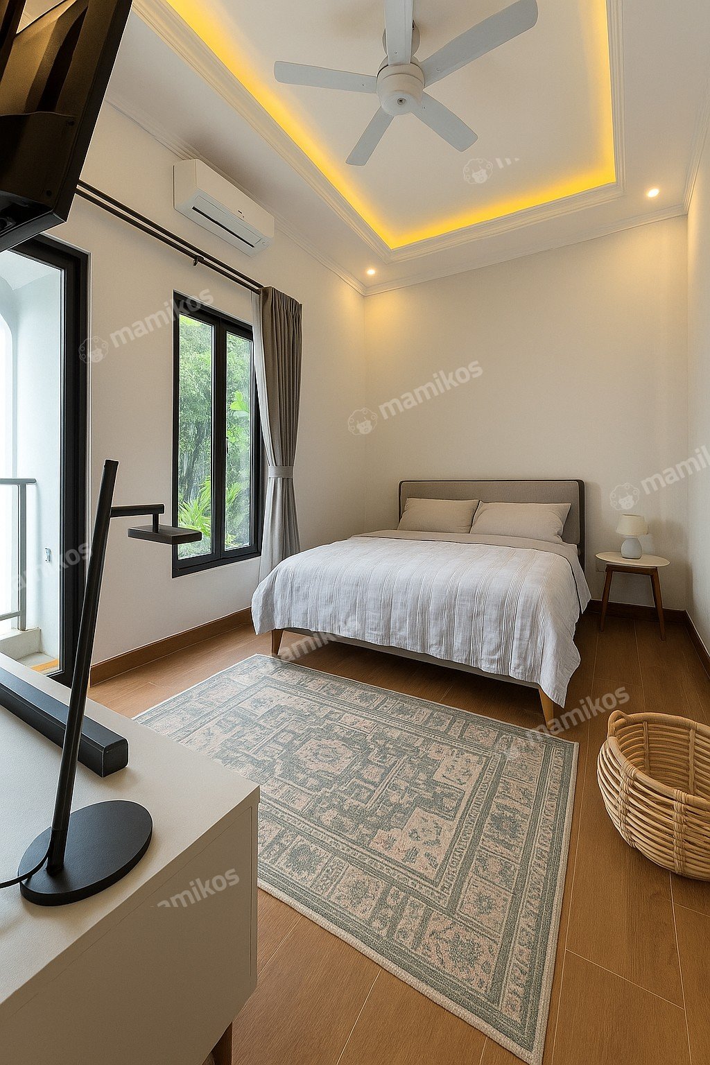 Rumah Sertifikat SHM 4 Kamar Tidur 4 Kamar Mandi Cilandak Jakarta Selatan - Photo 2