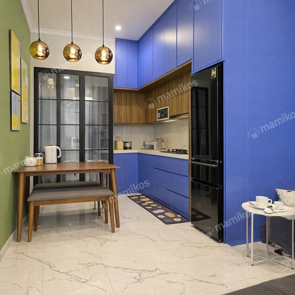 Rumah Sertifikat SHM 4 Kamar Tidur 4 Kamar Mandi Cilandak Jakarta Selatan - Photo 4