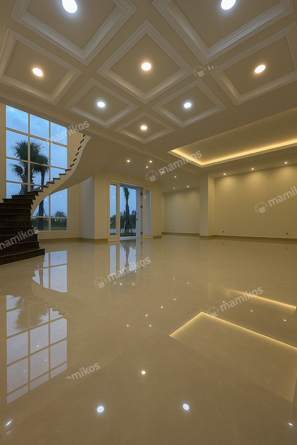 Rumah Sertifikat SHM 5 Kamar Tidur 5 Kamar Mandi Pondok Indah Jakarta Selatan - Photo 3