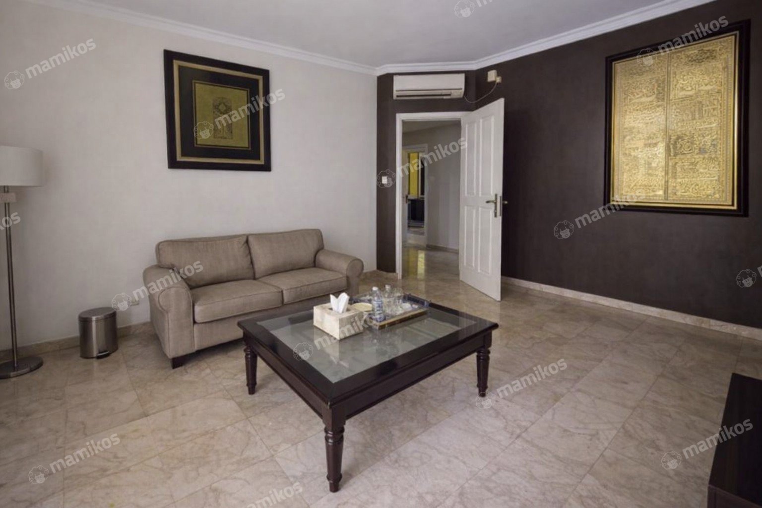 Rumah Sertifikat SHM 6 Kamar Tidur 5 Kamar Mandi Sektor 1 - Bintaro Jakarta Selatan - Photo 4