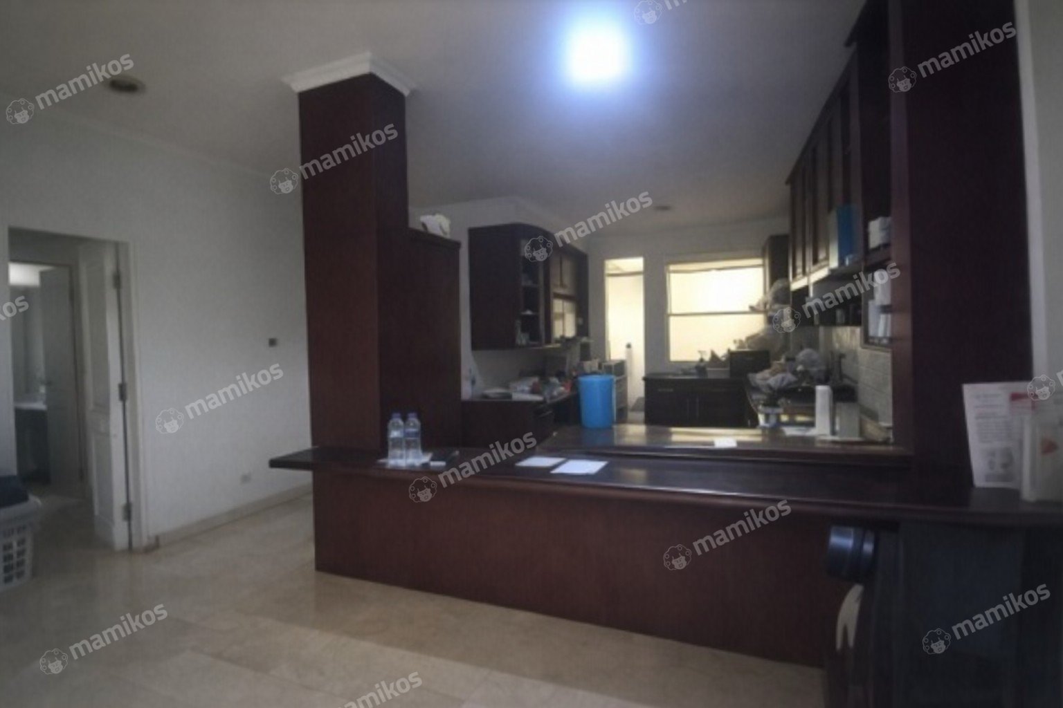 Rumah Sertifikat SHM 6 Kamar Tidur 5 Kamar Mandi Sektor 1 - Bintaro Jakarta Selatan - Photo 5