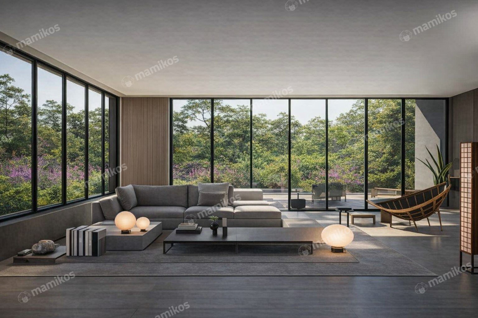 Rumah Sertifikat SHM 3 Kamar Tidur 4 Kamar Mandi Lebak Bulus Jakarta Selatan - Photo 4