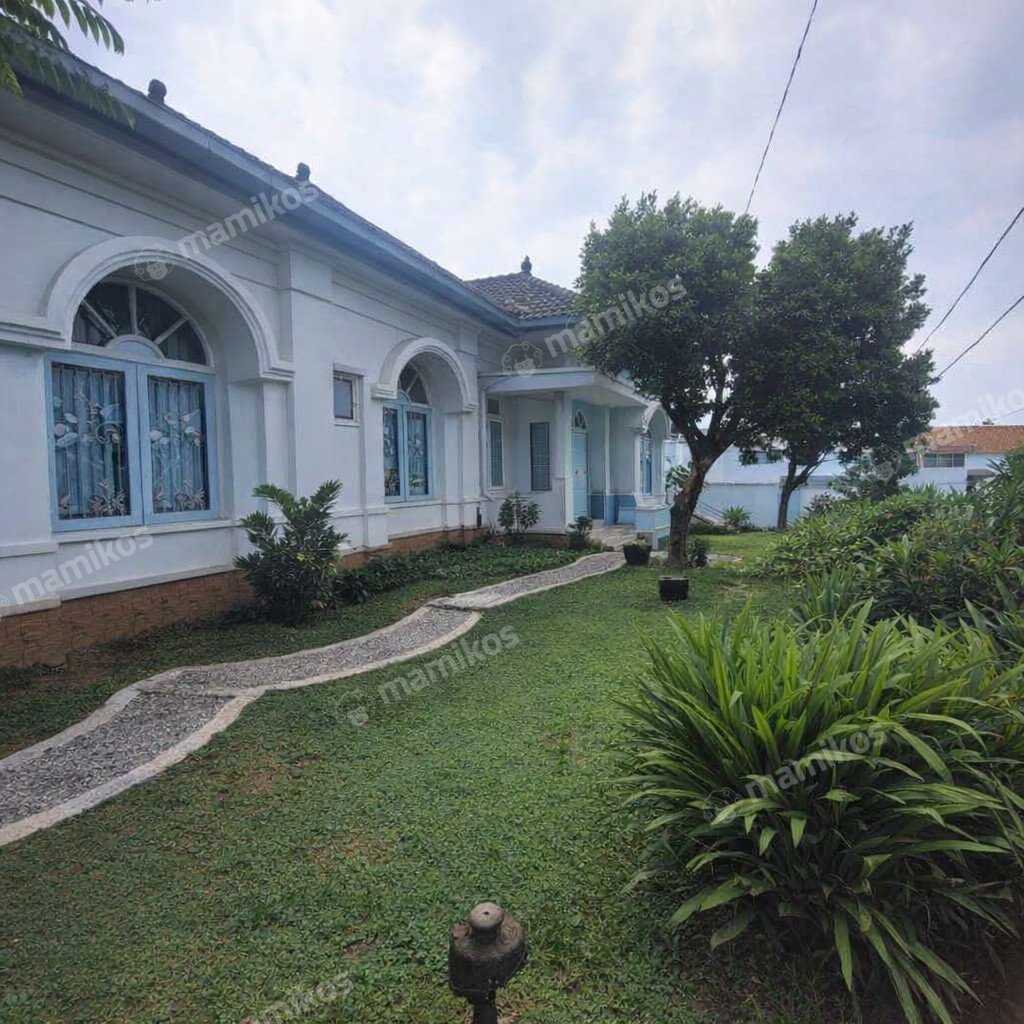 Rumah Sertifikat SHM 7 Kamar Tidur 3 Kamar Mandi Pondok Kelapa Jakarta Timur - Photo 4