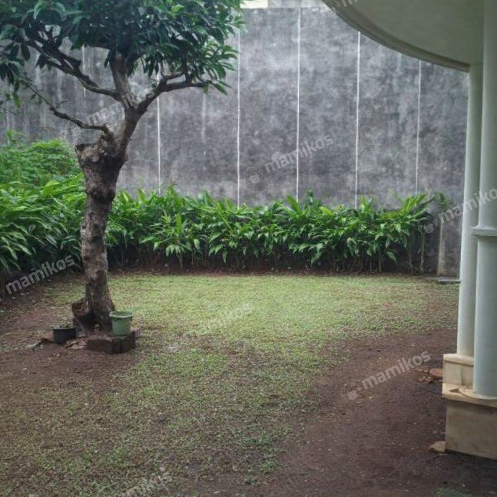 Rumah Sertifikat SHM 7 Kamar Tidur 3 Kamar Mandi Pondok Kelapa Jakarta Timur - Photo 5