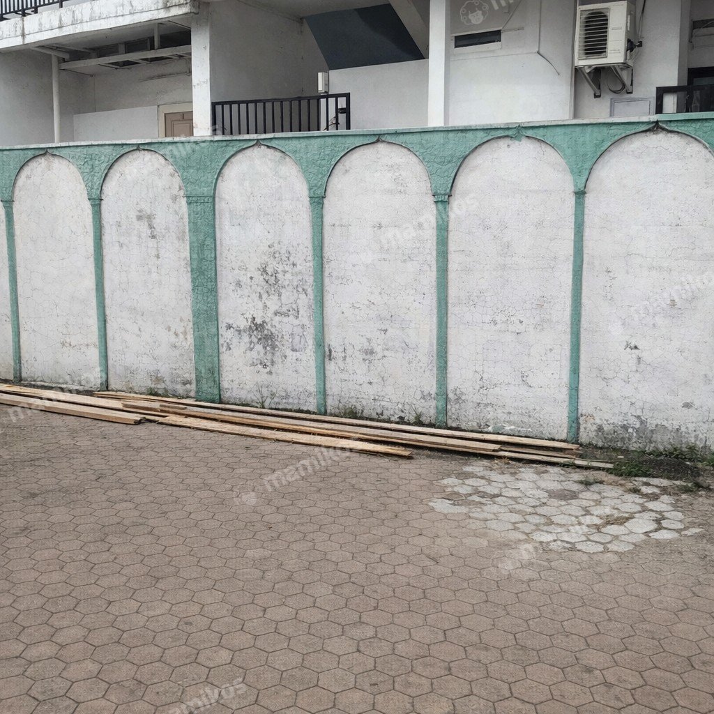 Rumah Sertifikat SHM 5 Kamar Tidur 4 Kamar Mandi Cipete Jakarta Selatan - Photo 3