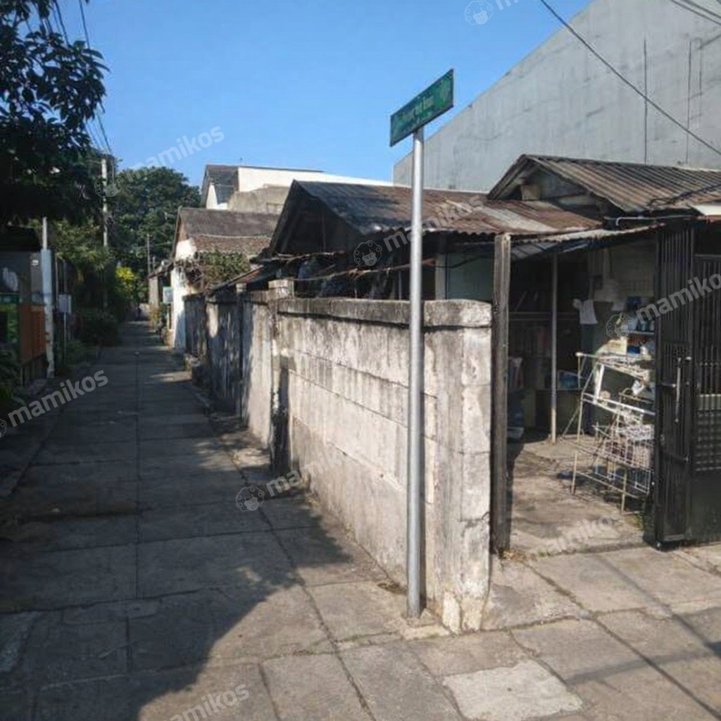 Rumah Sertifikat SHM 2 Kamar Tidur 2 Kamar Mandi Kelapa Gading Jakarta Utara - Photo 2